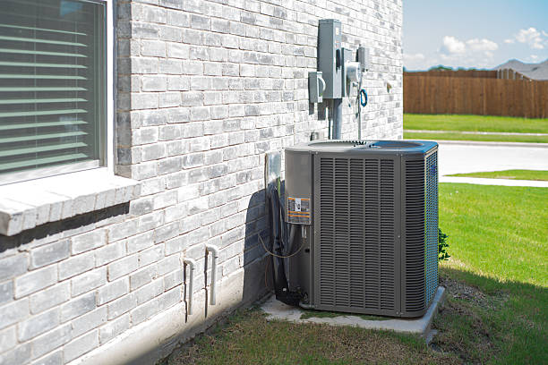 Reliable Hvac contractor in Erwinville, LA by FH HVAC